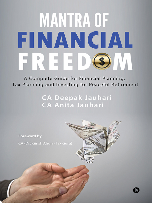 Title details for Mantra of Financial Freedom by CA Deepak Jauhari - Available